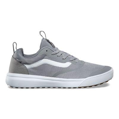 Vans Ultrarange Rapidweld (frost Gray) | LookMazing