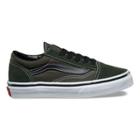 Vans Kids Old Skool (duffel Bag Black)