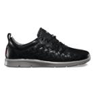 Vans Mens Shoes Skate Shoes Mens Shoes Mens Sandals Tesella (bomber Black/ice Gray)