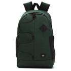 Vans Range Backpack (darkest Spruce)