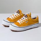 Vans Corduroy Style 29 (sunflower True White)