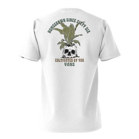 Vans Homegrown T-shirt (white)