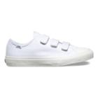 Vans Twill Style 23v (true White/blanc De Blanc)