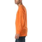 Vans Otw Long Sleeve T-shirt (orange)