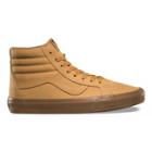 Vansbuck Sk8-hi Reissue (light Gum/mono)