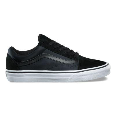 Vans Boom Boom Old Skool (black/true White)