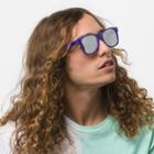 Vans Spicoli Flat Sunglasses (vans Purple)