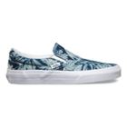 Vans Indigo Tropical Slip-on (blue/true White)