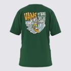 Vans Kids Rhino Surf T-shirt (eden)
