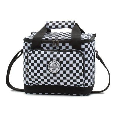 Vans Us Open Cooler (checkerboard)