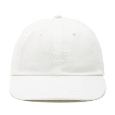 Vans Court Side Hat (marshmallow)