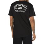 Vans Workwear T-shirt (black)