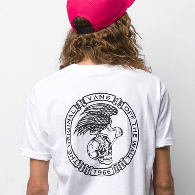 Vans Midlife T-shirt (white)