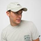 Vans Curved Bill Jockey Hat (desert Sage)