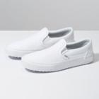 Vans Made For The Makers Slip-on Uc (true White)