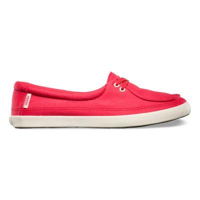 Vans Rata Lo (cayenne)