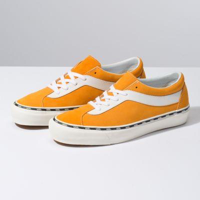 Vans Bold Ni (zinnia/true White)