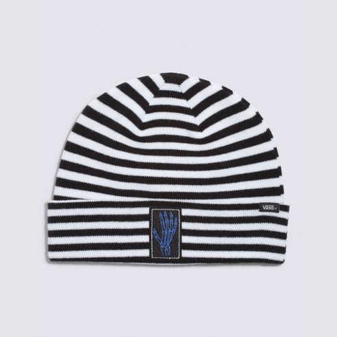 Vans Breana Skate Beanie (black/white)