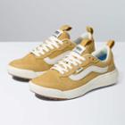 Vans Ultrarange Exo Se (mustard Gold)