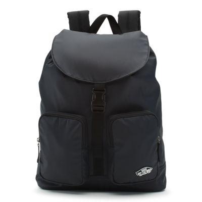 Vans Geomancer Backpack (vans Black)