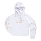 Vans Soundcheck Pullover Hoodie (white)