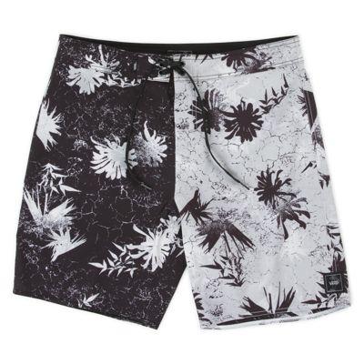 Vans Pavement Floral Boardshort (pavement Floral)