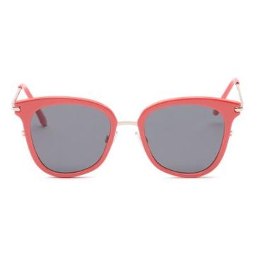 Vans Piper Sunglasses (dubarry/gold)
