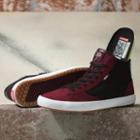 Vans The Lizzie (port/black)