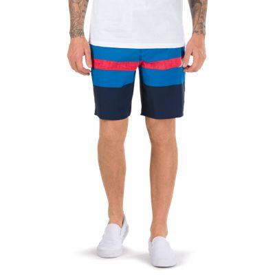 Vans Ninety Three Boardshort (dress Blues)