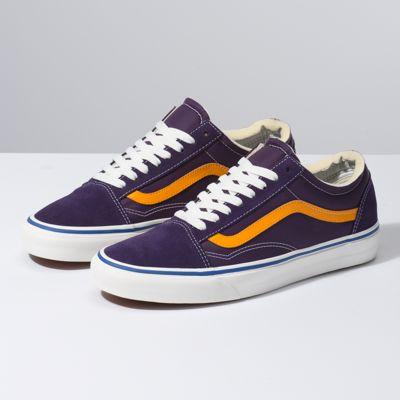 Vans Foam Old Skool (mysterioso/marshmallow)