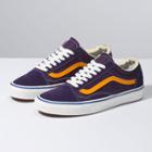 Vans Foam Old Skool (mysterioso/marshmallow)