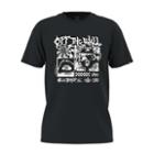 Vans Midnight Hour T-shirt (black)