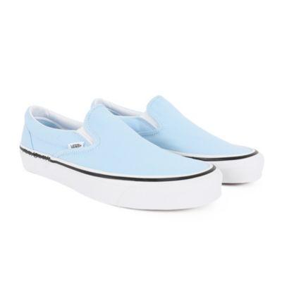 Vans X Noon Goons Slip-on 98 Dx (angel Blue)