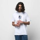 Vans Buddy Check T-shirt (white)