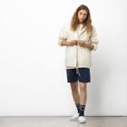 Vans Torrey Coaches Jacket (natural)