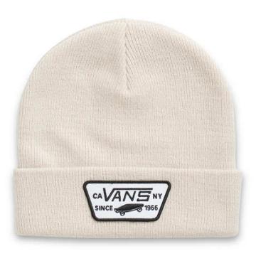 Vans Milford Beanie (oatmeal)