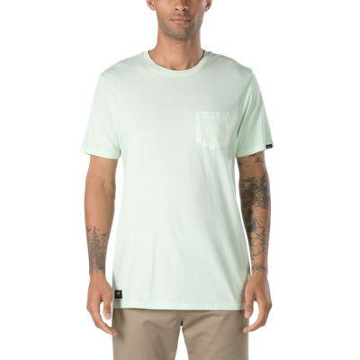 Vans Washed Everyday Pocket T-shirt (ambrosia)