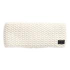 Vans Moonlight Headband (white Sand)