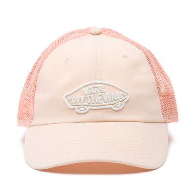 Vans Acer Trucker Hat (evening Sand)
