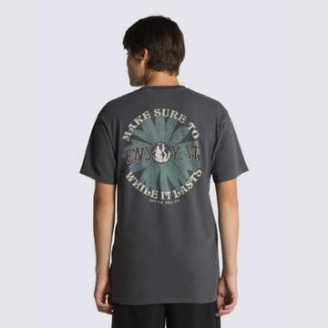 Vans Enjoy It Vintage T-shirt (asphalt)