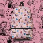 Vans X Peanuts Dance Party Calico Small Backpack (peanuts Dance Party)