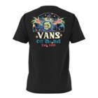 Vans Glow Wizard T-shirt (black)
