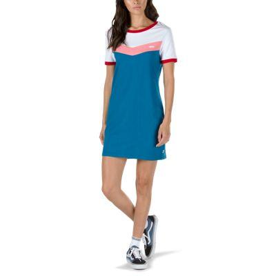 Vans Inverce Dress (blue Sapphire)