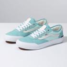 Vans Chima Pro 2 (aqua Haze/soothing Sea)