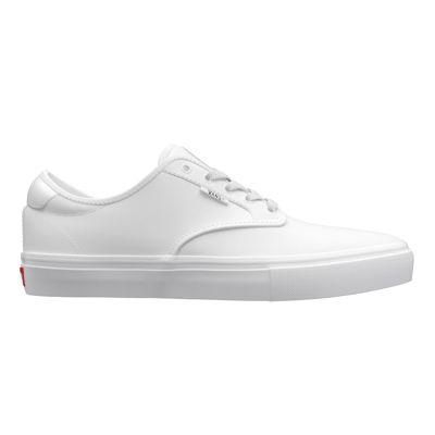 Vans Customize Your Own Chima Ferguson Pro (white)