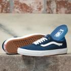 Vans Heavy Canvas Gilbert Crockett 2 Pro (gibraltar Sea/navy)