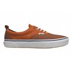 Vans Mens Customs Era Mte (glazed Ginger/brown)