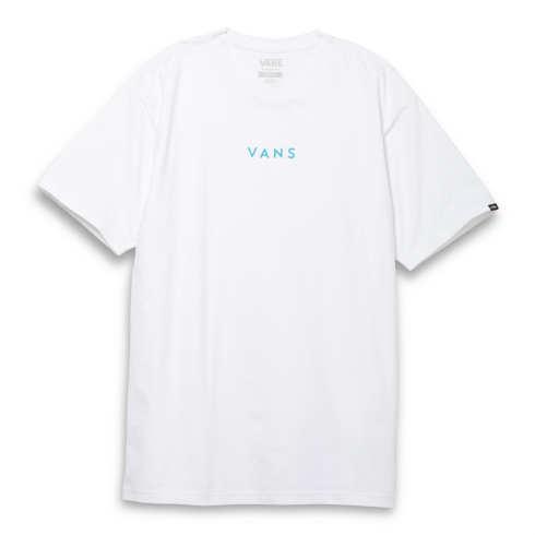Vans Static T-shirt (white)