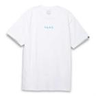 Vans Static T-shirt (white)