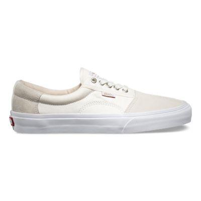 Vans Rowley Solos (herringbone White)